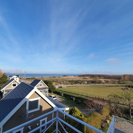 Villa Upwind Oslonino Экстерьер фото