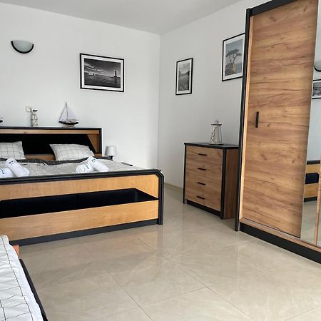 Villa Upwind Oslonino Экстерьер фото