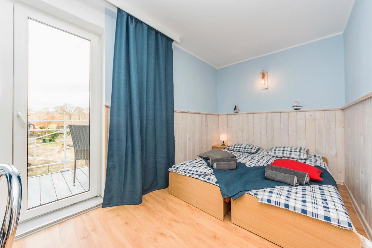 Villa Upwind Oslonino Экстерьер фото