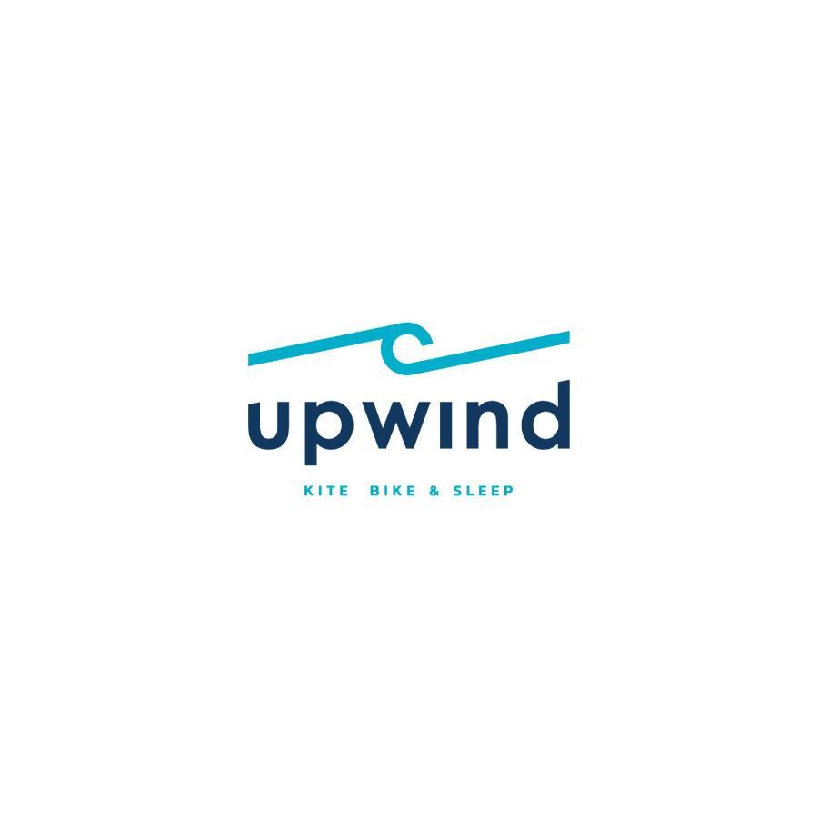 Villa Upwind Oslonino Экстерьер фото