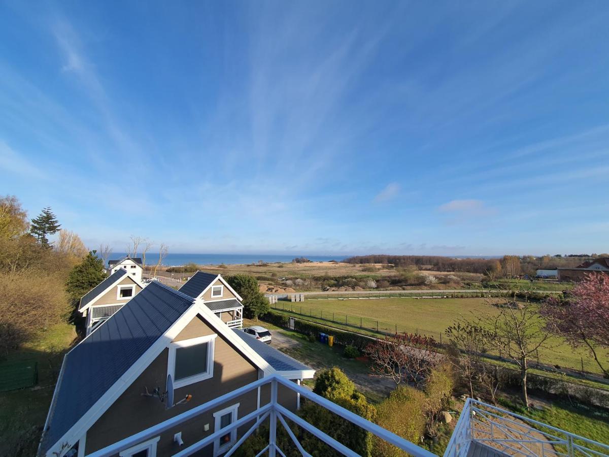Villa Upwind Oslonino Экстерьер фото