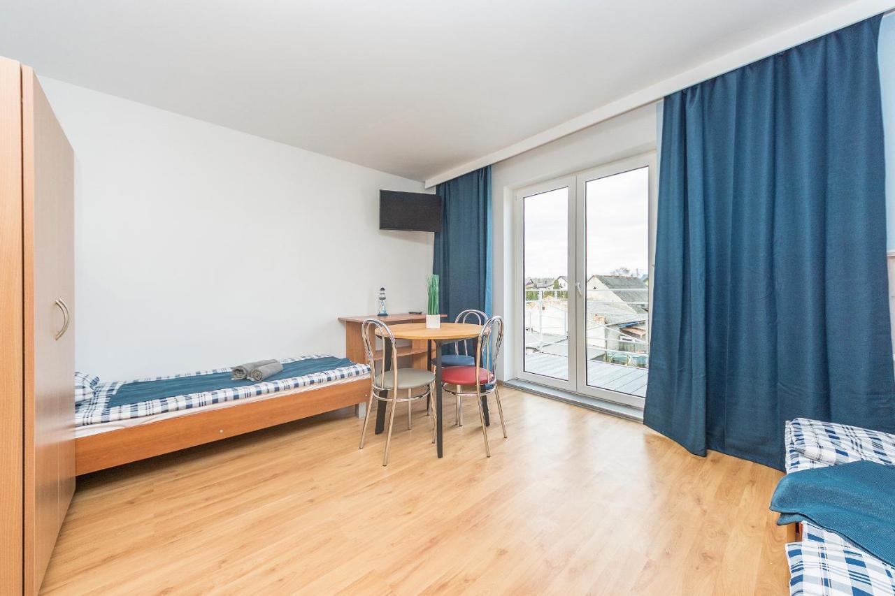 Villa Upwind Oslonino Экстерьер фото