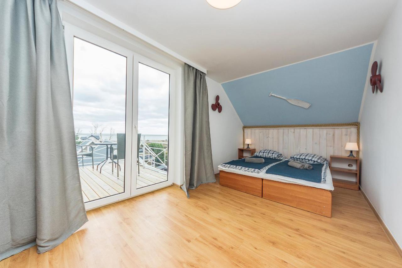 Villa Upwind Oslonino Экстерьер фото