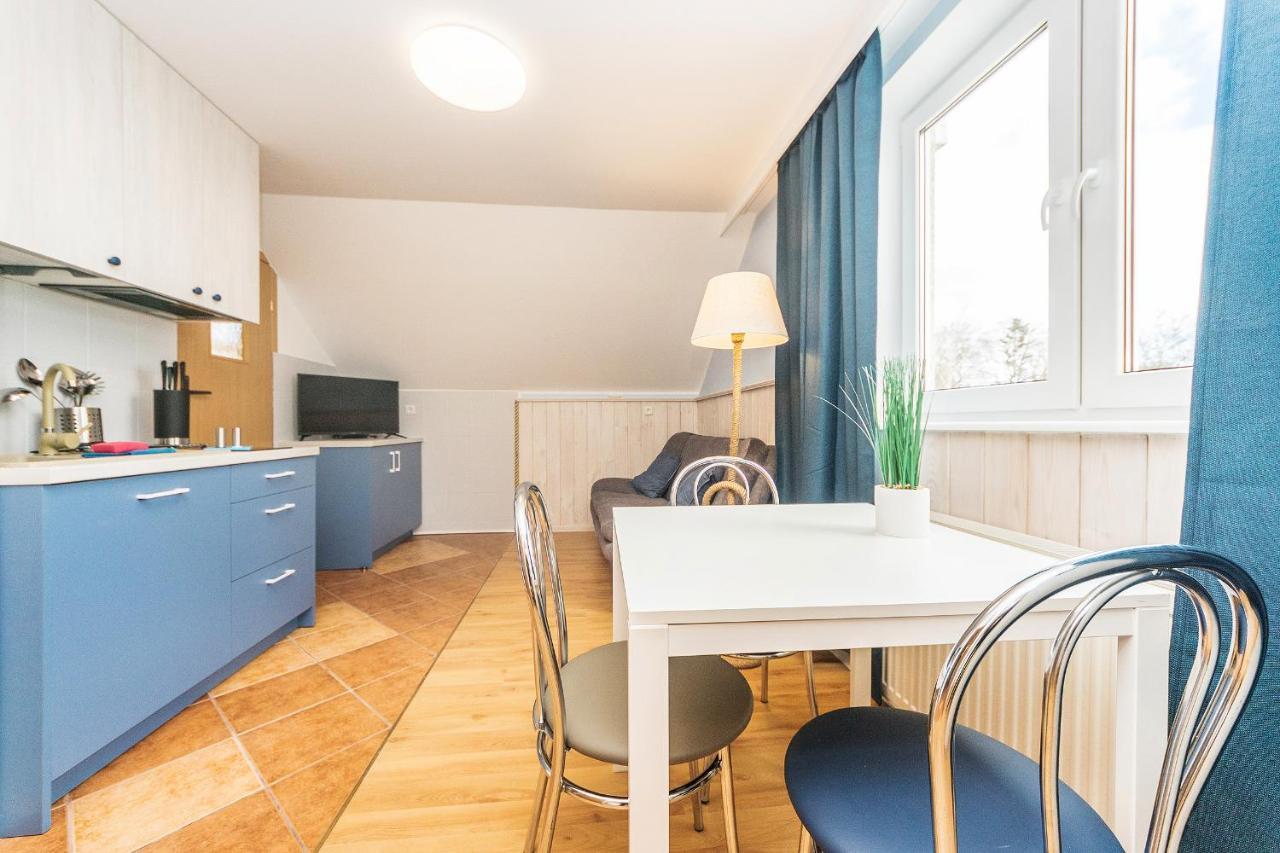 Villa Upwind Oslonino Экстерьер фото