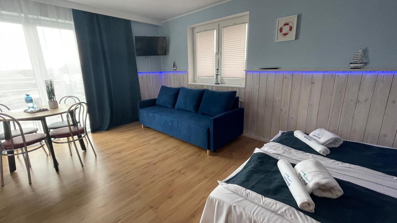 Villa Upwind Oslonino Экстерьер фото