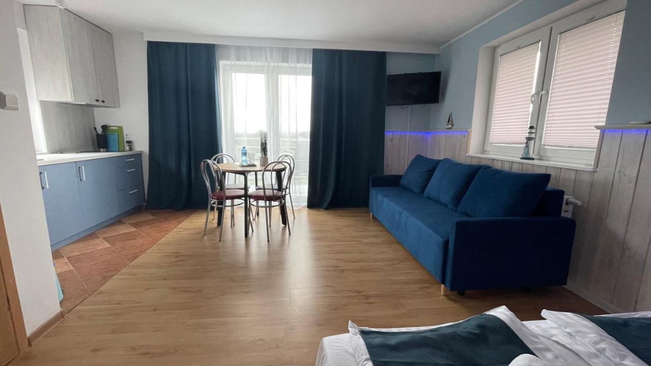 Villa Upwind Oslonino Экстерьер фото