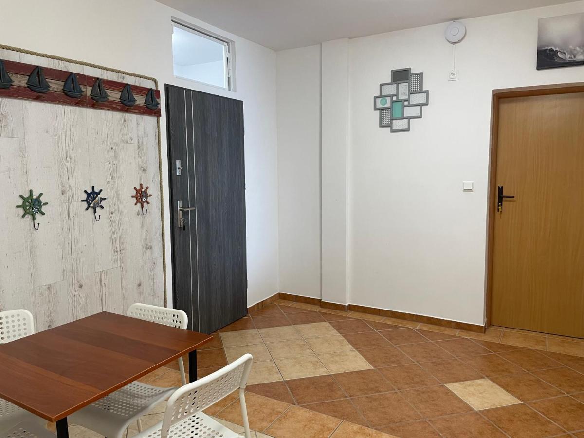 Villa Upwind Oslonino Экстерьер фото