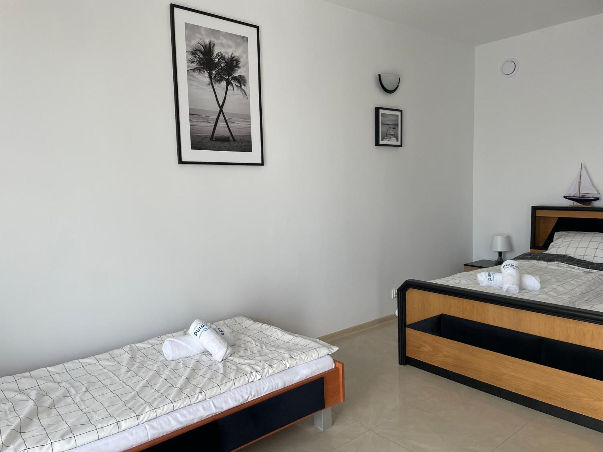 Villa Upwind Oslonino Экстерьер фото