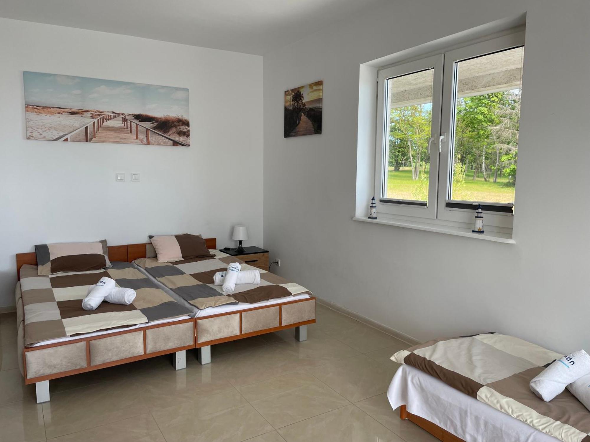 Villa Upwind Oslonino Экстерьер фото