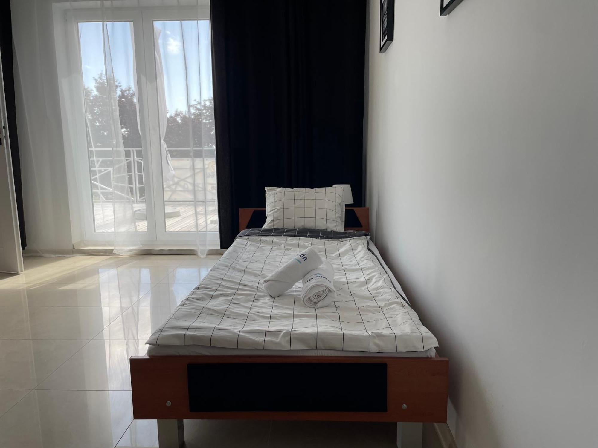 Villa Upwind Oslonino Экстерьер фото