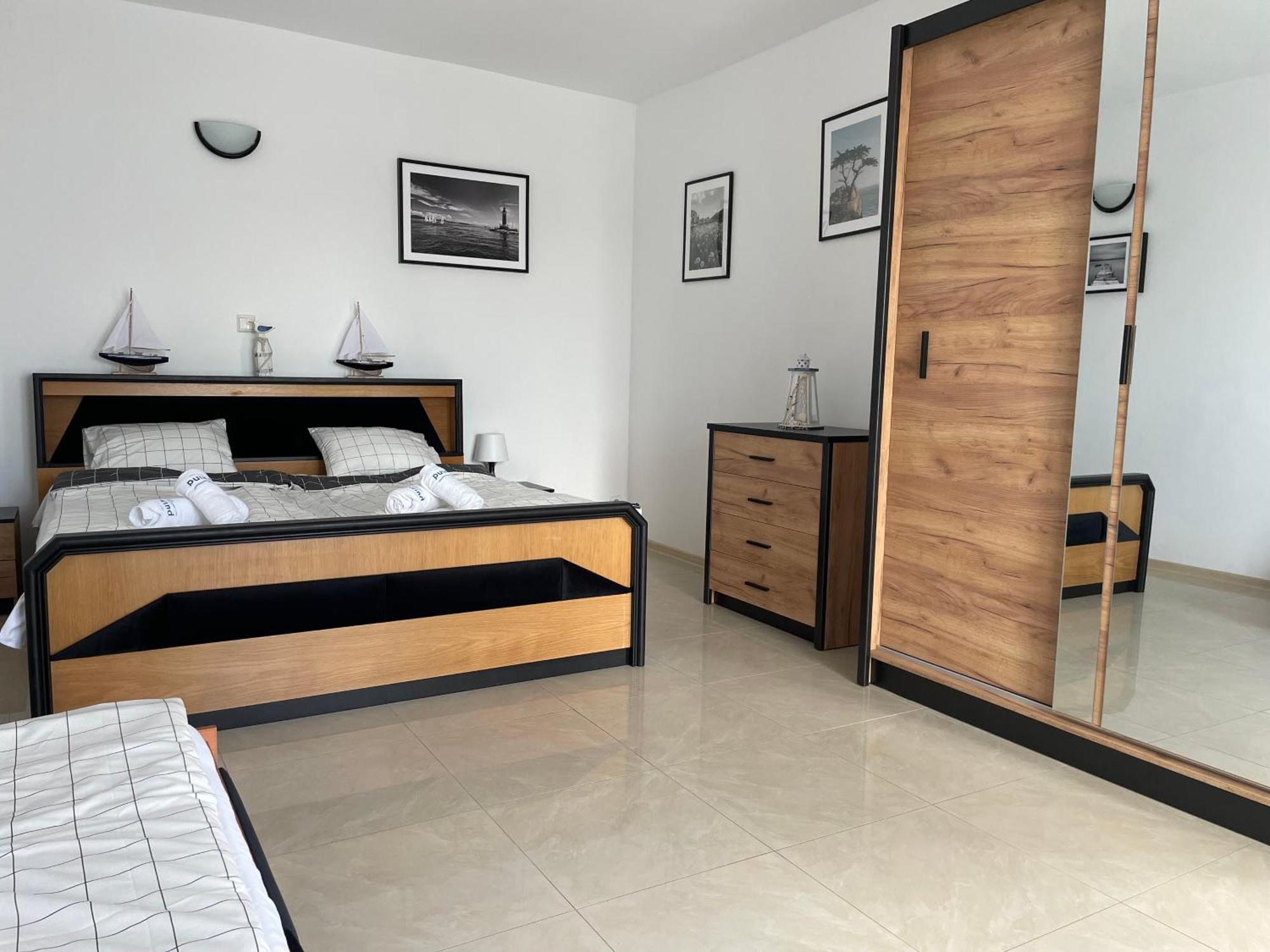 Villa Upwind Oslonino Экстерьер фото