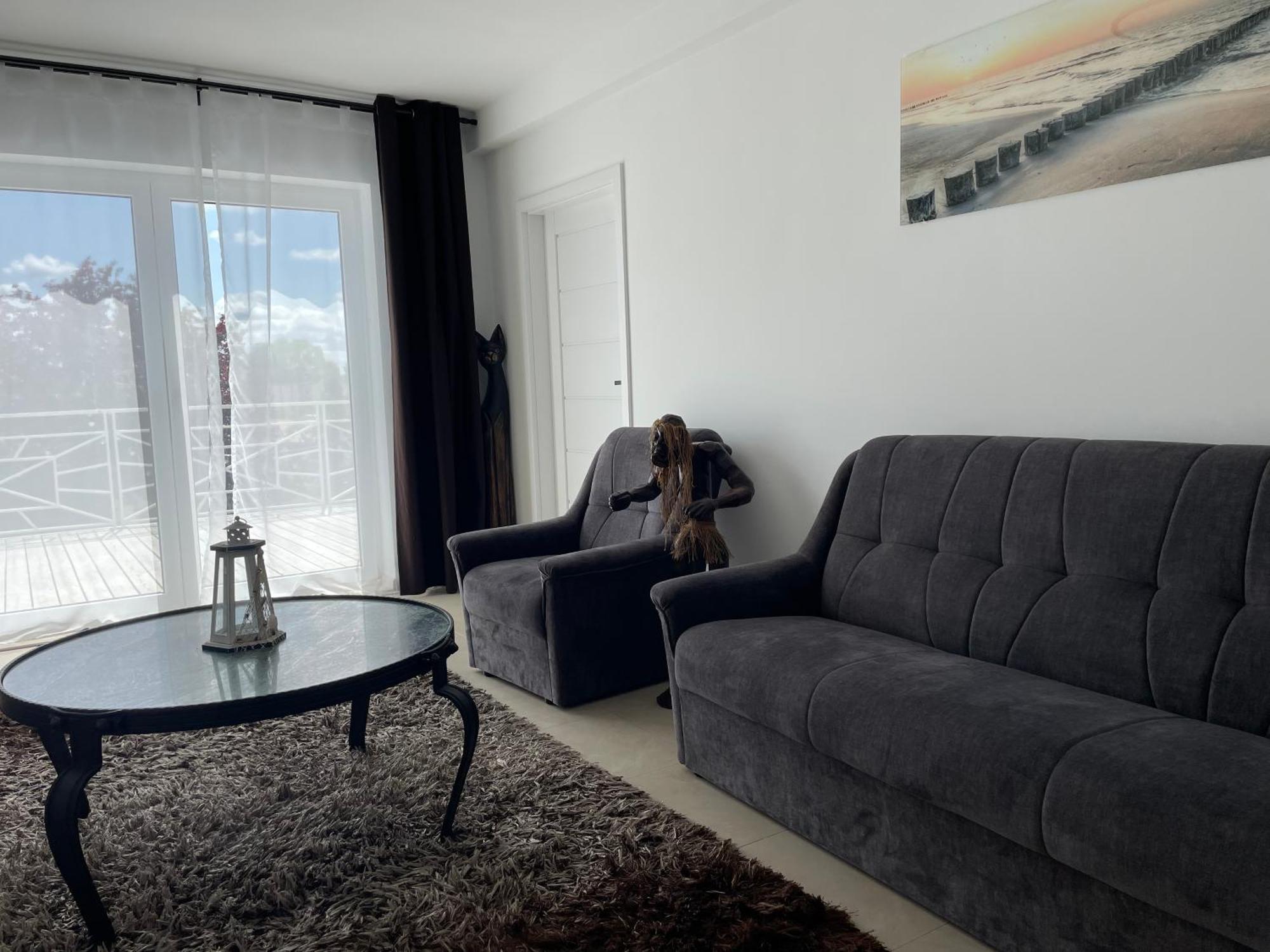 Villa Upwind Oslonino Экстерьер фото